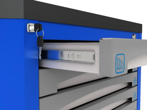 КГ026677 Тумба LOGITEX 7 №1