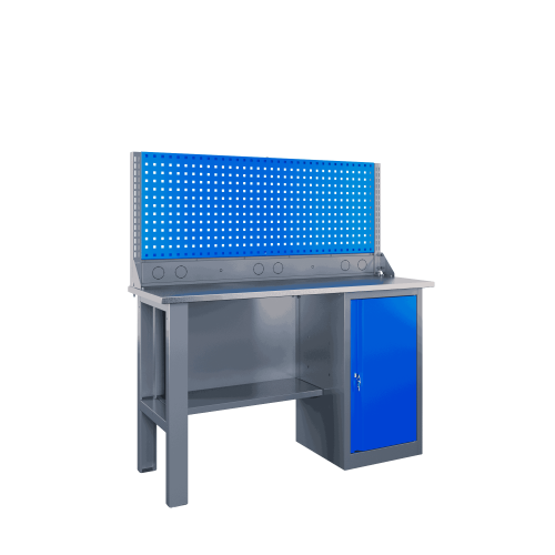 Верстак SLF 141.17.2-1R